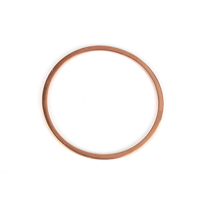 Anello di Tenuta in Rame DIN 7603 (A), Rondella di Compressione in Rame, Rondella di Tenuta per Scarico Olio - Product Image 5