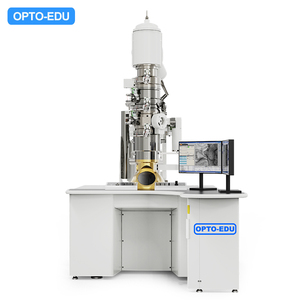OPTO-EDU A63.7220 200KV 1500000x <strong>Scanning</strong> Field Emission Transmission <strong>Electron</strong> <strong>Microscope</strong> - Product Image 3