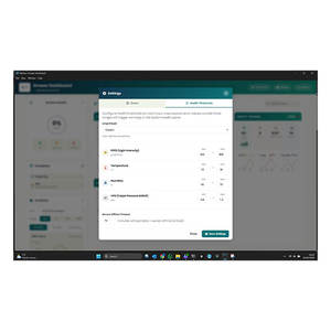 Plataforma IoT Netvion de Excelente Calidad para Automatización de Invernaderos Multi-Span, Control por PC Local para Agricultura Ambiental - Product Image 4