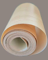 Grano de madera de alta calidad 70g 80g 85g rollos de papel impreso para dormitorio contemporáneo cocina uso impregnación prensa caliente melamina