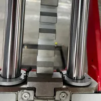 Plataforma Elevadora de Tijera Pequeña, Portátil, Hidráulica, Ultrafina, de Servicio Ligero y Elevación Completa, Fabricada a Medida Directamente de Fábrica