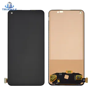 Tela Pantalla para realme 8 pro original lcd ecran para oppo reno 5 lite 4g ekran