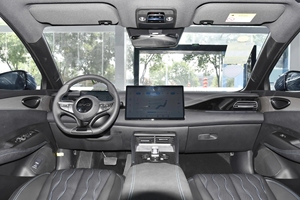 2024 Byd Seal 06 Dmi Vehículos de nueva energía Vehículos eléctricos híbridos enchufables Nuevos autos chinos Sello insignia 06 Dm-I Luxury Ev Sedan - Product Image 5
