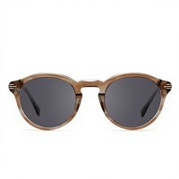 Lunettes de soleil polarisées personnalisées à monture intégrale en métal lourd pour hommes et femmes, haute qualité, anti-UV, avec fabricant du produit