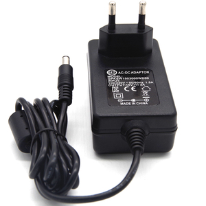 Ac DC phổ 15V 1A 2A 3A 5 AMP Ấn Độ BIS an toàn đánh dấu Class 2 <span class=keywords><strong>Power</strong></span> <span class=keywords><strong>Adapter</strong></span> cho loa sáng tạo - Product Image 5