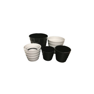 Haute qualité maison Pots <span class=keywords><strong>de</strong></span> fleurs épaissi Design plateau planteur beau pas facile à casser extérieur <span class=keywords><strong>jardin</strong></span> utiliser pas cher <span class=keywords><strong>prix</strong></span> Pack - Product Image 4