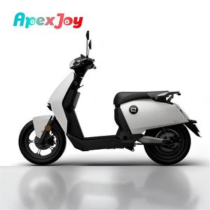 <span class=keywords><strong>Trottinette</strong></span> électrique urbaine légère Apexjoy <span class=keywords><strong>Super</strong></span> SOCO CUX, autonomie 100 km, batterie 10 kg, pneus 12 pouces 90/90-12, caméra avant, 50 km/h, OEM - Product Image 5