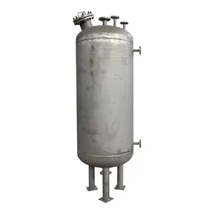 Vertical storage tank Corrosion resistance Stainless steel storage tank chemical storage tank