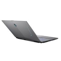 ThunderRobot911 Plus Intel Generasi ke-13 I7 Layar IPS 17.3 inci 165Hz 2.5K Windows 10 Laptop Gaming Grafis Terintegrasi GDDR5