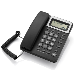 DEX <strong>Telephone</strong> <strong>Best</strong> Quality Corded OEM ODM <strong>Landline</strong> <strong>Telephone</strong> - Product Image 2