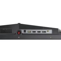 Moniteur de jeu haute résolution 27 pouces Moniteur de jeu 4k 1920x1080 Moniteurs de jeu de divertissement à domicile LED