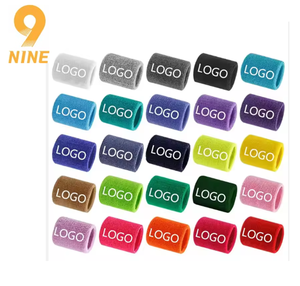 Wholesale Comfortable Tennis Sweatband Custom Logo Breathable Wrist Tube Hand Towel Sweat-Absorbent <strong>Promotional</strong> Business <strong>Gifts</strong> - Product Image 1