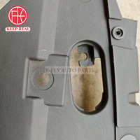 NIO AUTO PARTS Pelindung Bumper Depan 602007678AA untuk CHERY OMODA E5