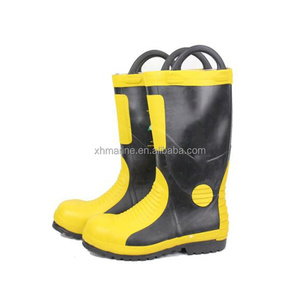 Combinaison de sécurité aluminisée ignifuge 1000 degrés Vêtements de proximité pour la lutte contre les incendies - Product Image 6