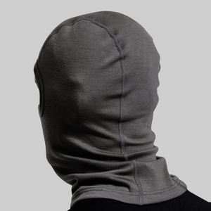 Masque de sport extérieur intégral personnalisé, changeant de couleur, réactif à la chaleur, balaclava de ski respirant, imperméable, unisexe, pour usage quotidien, cyclisme - Product Image 2