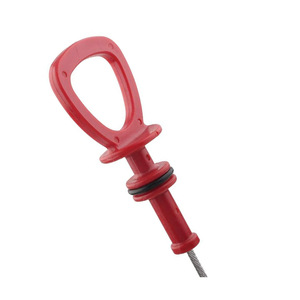 Novo 2710100372 Dipstick para Mercedes-Benz CL203 03-04 W203 W204 A209 C209 11 W211 R171 1.8L Tanque De Combustível Medidor De Nível De Óleo Do Motor - Product Image 5