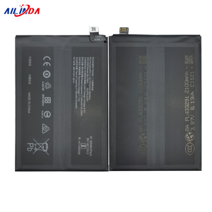 Batterie Li-polymère rechargeable de qualité originale BLP863 Ilinda pour téléphone mobile OPPO Reno 6 5G - En stock - Product Image 4