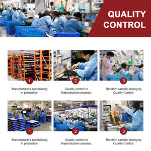 Cargador de Batería Carspa de 12V <span class=keywords><strong>6A</strong></span> para Auto y Motocicleta con Función de Prueba y Reparación por Pulsos - Product Image 5