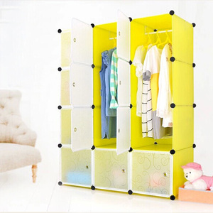 Edc — 12 Cubes avec étagères magiques mélangées, pour bricolage, combinaison libre, arche PP - Product Image 2