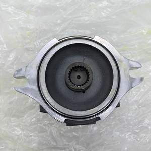 Ensemble de pompe hydraulique Doosan D51284183, pompe à engrenages pour chariot élévateur électrique B30S 1 étage - Product Image 4