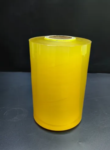 Película Adhesiva de PVC de Grado Alimenticio, Rollo <span class=keywords><strong>Jumbo</strong></span> de 3000m, Envoltura de Plástico de Alta Calidad para Alimentos, Ideal para Pasteles, Éxito de Ventas 2026 - Product Image 5