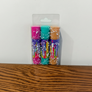 HAUHWA - Juego de Arte 3 en 1: Crayones de 4 Colores (10g), Pasteles al Óleo y Pintura al Agua, Pintan en Cualquier Material, Material Escolar y de Papelería - Product Image 6