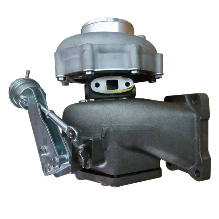 东方涡轮增压器jp90 涡轮增压器612600112850 潍柴发动机