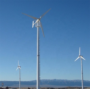 Générateur d'énergie <span class=keywords><strong>éolienne</strong></span> CE 220V 10kW pour la maison, système <span class=keywords><strong>de</strong></span> générateur d'énergie <span class=keywords><strong>éolienne</strong></span>, <span class=keywords><strong>éolienne</strong></span> 2kW 3kW 5kW - Product Image 2
