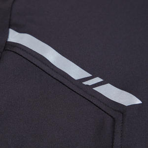 T-shirts personnalisés pour hommes, respirants, pour la randonnée, la gym, à séchage rapide, à manches courtes, pour le sport, décontractés, pour la course à pied - Product Image 6