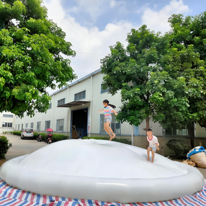 <span class=keywords><strong>Parc</strong></span> <span class=keywords><strong>aquatique</strong></span> gonflable en PVC sur le thème du panda, intérieur/extérieur, grand complexe multi-activités, toboggans aquatiques, <span class=keywords><strong>parc</strong></span> d'attractions commercial pour la cour - Product Image 6