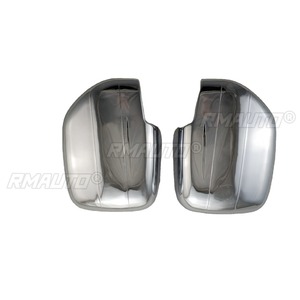 Cubierta Protectora para Espejo Retrovisor Lateral StarNav, Kit de Carrocería para Toyota 4700 FJ100, Cubierta Decorativa para Espejo Retrovisor, Accesorios para Automóviles - Product Image 6