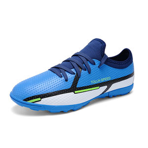 Nuevos Zapatos <span class=keywords><strong>de</strong></span> Fútbol Phantom, Oferta en Zapatos <span class=keywords><strong>de</strong></span> Fútbol, Zapatillas Deportivas Suaves y Cómodas, Zapatos <span class=keywords><strong>de</strong></span> Fútbol TF para Hombre <span class=keywords><strong>de</strong></span> Alta Calidad, Chuteira Campo <span class=keywords><strong>CR7</strong></span> - Product Image 4