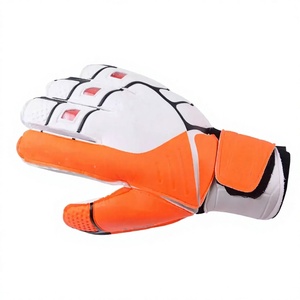 Gants de conduite unisexes à doigts entiers en PU, paume antidérapante, respirants, avec sangle de poignet réglable, pour sports et activités de plein air estivales - Product Image 3