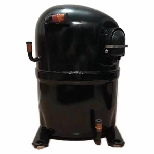 คอมเพรสเซอร์ทำความเย็นโคปแลนด์ รุ่น CR37K6M TFD 102 H23 สำหรับงานทำความเย็นและความร้อน - Product Image 5