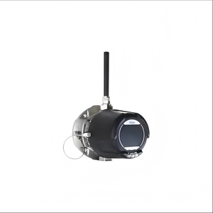 เครื่องตรวจจับก๊าซพิษและออกซิเจน Drager Polytron 6100 EC WL - Product Image 2