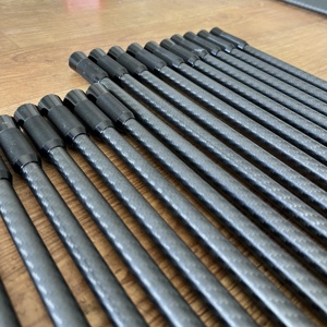 Estabilizador de Arco de Fibra de Carbono de Alta Calidad para Tiro con Arco, Barra Principal de 26, 28, 30 Pulgadas, Estabilizador Largo para Arco Recurvo y Compuesto - Product Image 2