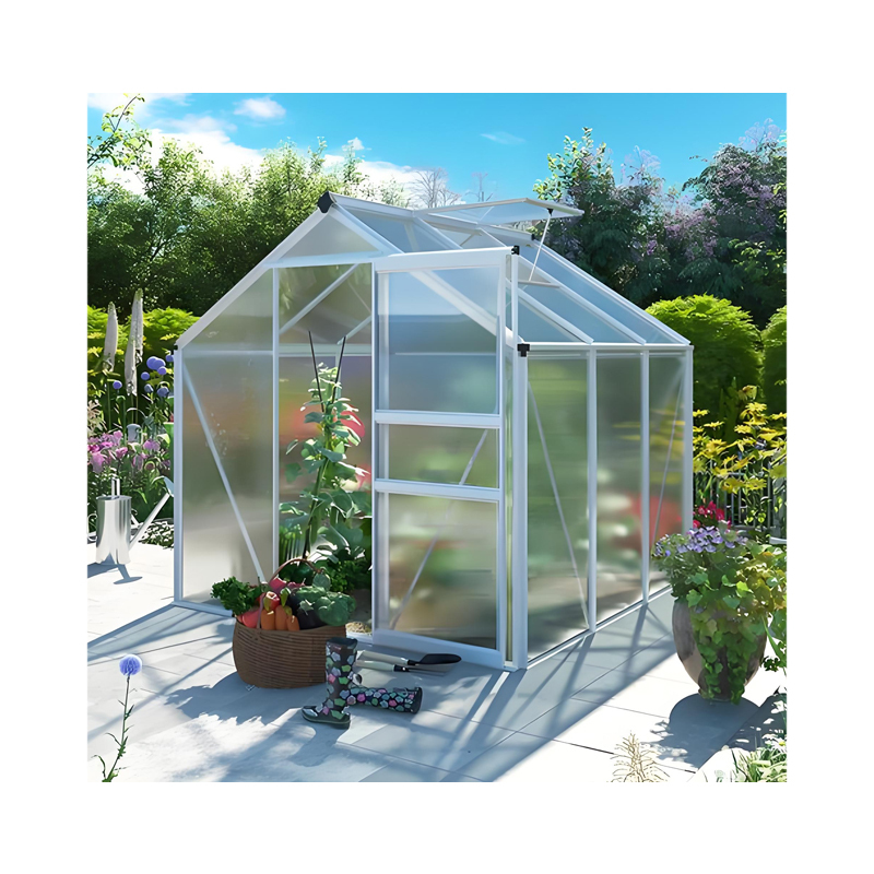 PVC Warm Household Backyard Small Plastic
