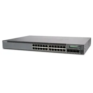 Original In Stock Ethernet EX3400-24T 24 Ports Switch EX3400-24T For Sale