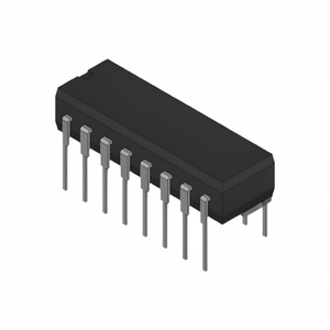 Componentes Electrónicos de Circuito Lógico SN54HC194J, Servicio Integral Original - Product Image 1