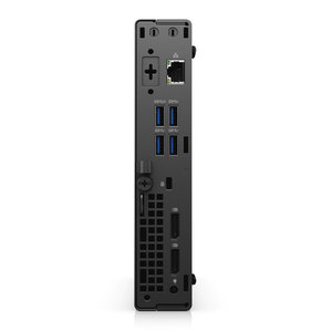PC de Escritorio 7020 - <span class=keywords><strong>Intel</strong></span> Core I7-14700, 8 GB de Memoria, Disco Duro SSD de 512 GB, Nueva Computadora de Escritorio Pequeña - Product Image 1