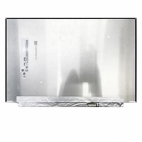 Écran de remplacement pour ordinateur portable IPS AUO B160QAN02.0 16 pouces WQXGA AHVA 165Hz 40 broches EDP LCD Gaming sans écran tactile Neuf pour 0XT70W/XT70W
