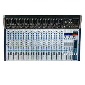 Mezclador de Audio Digital USB Profesional de Alta Gama, Capacidad de Grabación de 8 a 32 Canales, Consola de Música Dual con 99 DSP para Mezclador de Potencia <span class=keywords><strong>MP3</strong></span> - Product Image 4