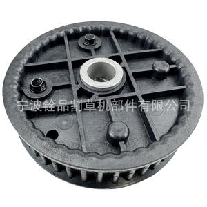 Pignon de tondeuse à gazon 120-7042 A12255, roue en plastique pour pièces et accessoires de tondeuse à gazon - Product Image 4