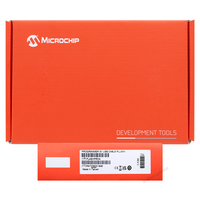 Herramienta de Descarga de Programador FPGA FLASHPRO4 para Microchip Microsemi FPGA Basado en Memoria Flash en Programación de Sistemas
