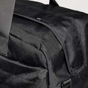 Custom DIY Large Capacity Nylon Weekender Duffle Bag Men Women Portable Casual Sports Travel Laptop Compartment Waterproof - Product Image 3