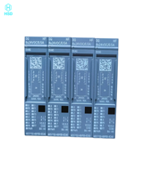 Módulo de Salida Industrial DQ 132-6BF00-0CA con Detección de Cortocircuito para Gabinete de Control de Automatización