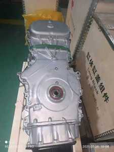 Motor GW4C20B Nuevo para Camionetas Haval H9 y Great Wall Poer con Rendimiento Turbo - Product Image 2