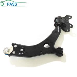 Bras de commande inférieur avant pour Ford Focus III & Grand C-MAX II 2011- BV61-3A424-AAB BV61-3A423-AAB - Product Image 5