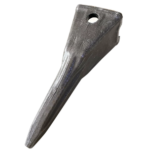 Suministro de Piezas Originales para Maquinaria de Construcción: Dientes de Cucharón Daewoo 130 2713-1221 para Komatsu, Hitachi, Kobelco, Cat, Sumitomo, Hyundai 1 - Product Image 2