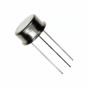 Transistores Originales 2N3499 TO-205AD, TO-39-3 en Caja Metálica, Compre Componentes Electrónicos en Línea - Product Image 1